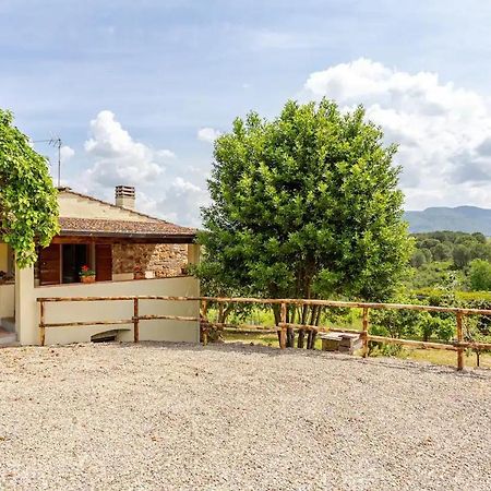 Tenuta Poggio Ai Mandorli Greve in Chianti Exteriér fotografie