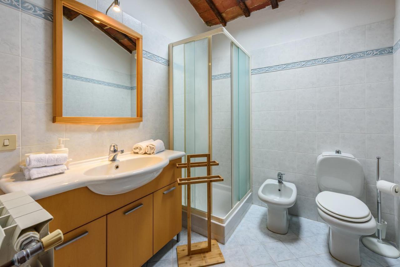 Tenuta Poggio Ai Mandorli Greve in Chianti Exteriér fotografie