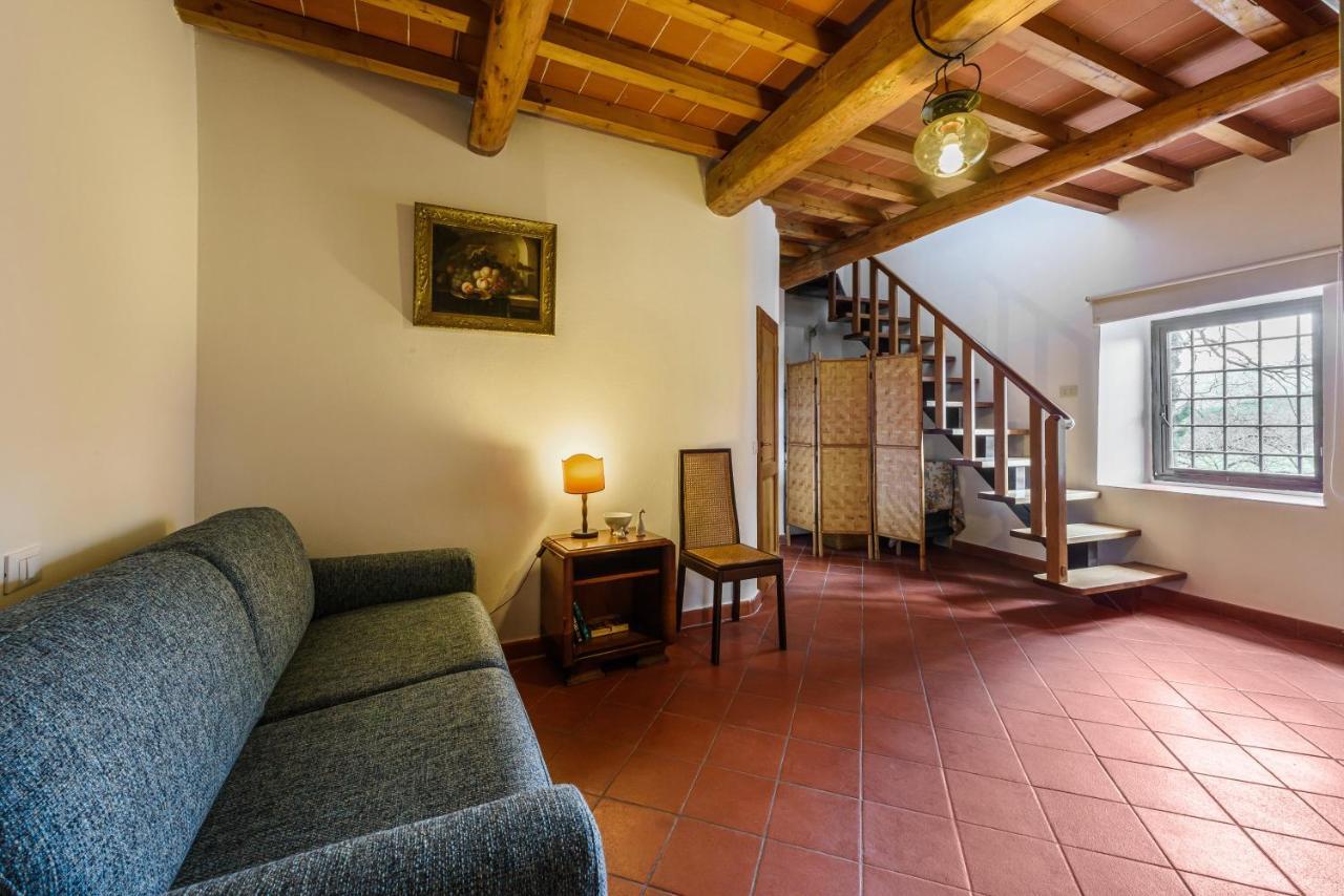 Tenuta Poggio Ai Mandorli Greve in Chianti Exteriér fotografie