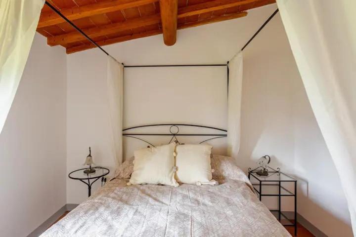Tenuta Poggio Ai Mandorli Greve in Chianti Exteriér fotografie