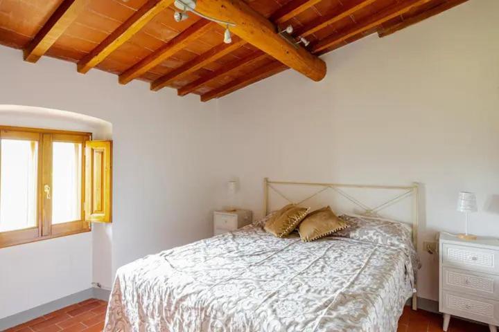 Tenuta Poggio Ai Mandorli Greve in Chianti Exteriér fotografie