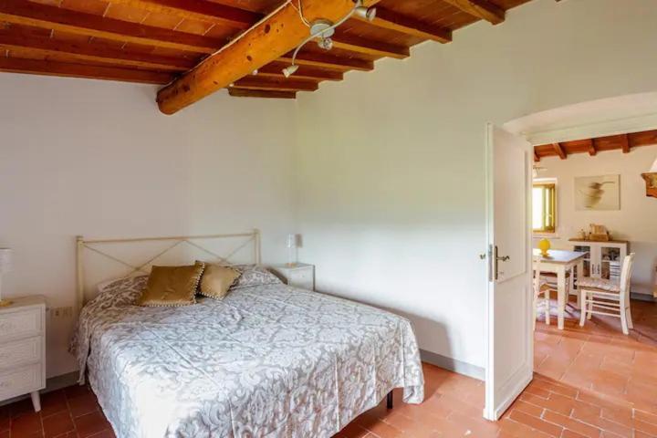 Tenuta Poggio Ai Mandorli Greve in Chianti Exteriér fotografie